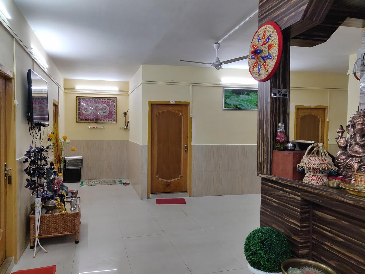 Hotel Rl Dreamland Kud Dış mekan fotoğraf