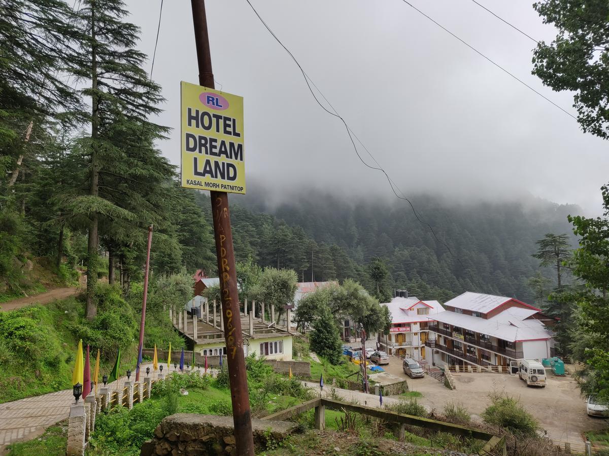 Hotel Rl Dreamland Kud Dış mekan fotoğraf