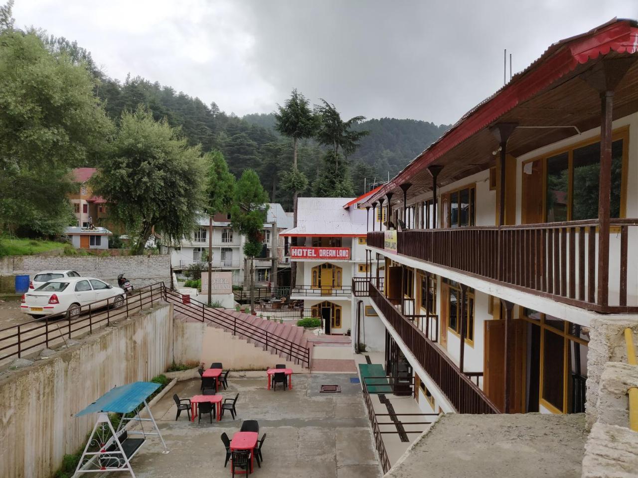 Hotel Rl Dreamland Kud Dış mekan fotoğraf