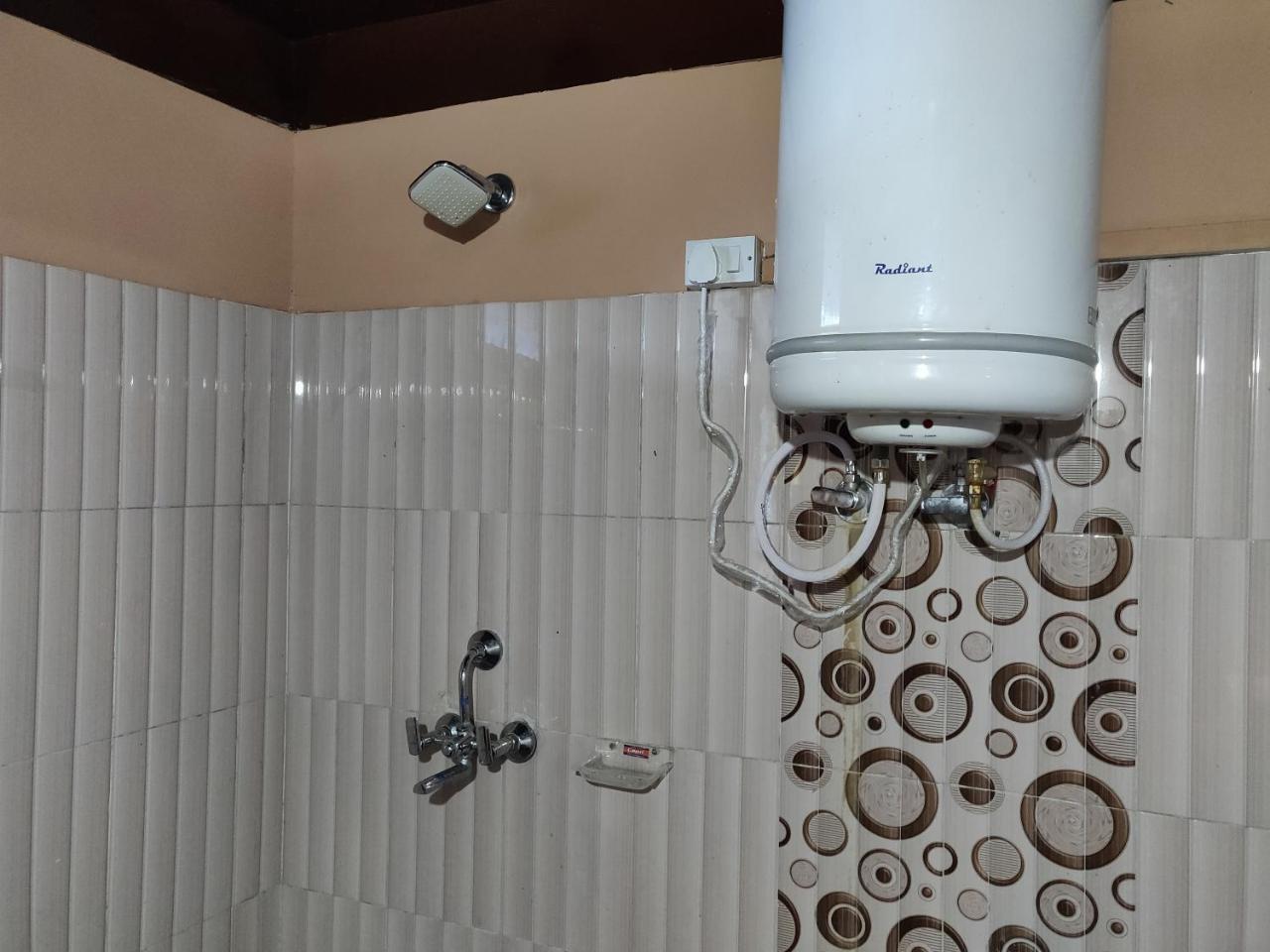 Hotel Rl Dreamland Kud Dış mekan fotoğraf