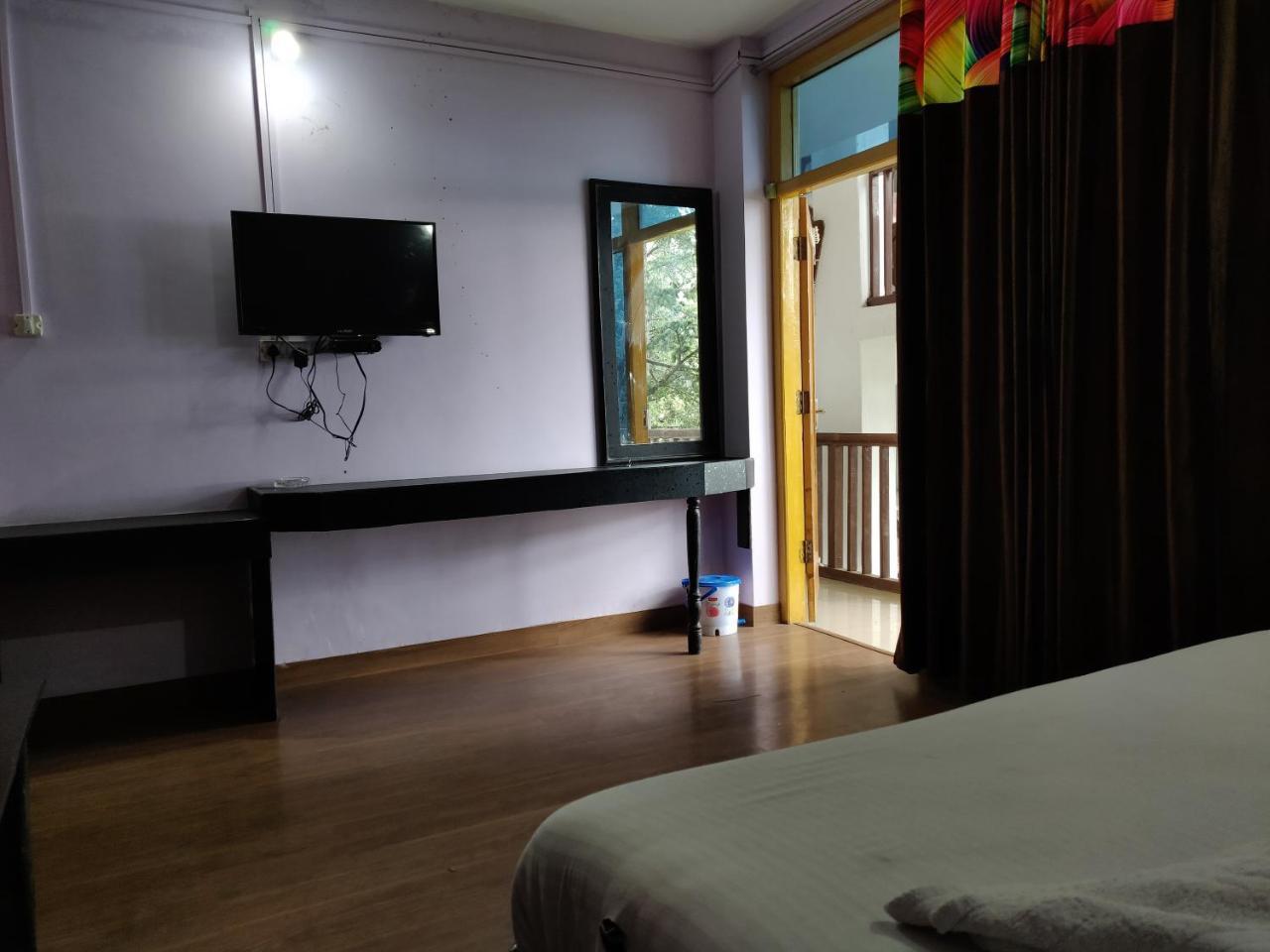 Hotel Rl Dreamland Kud Dış mekan fotoğraf