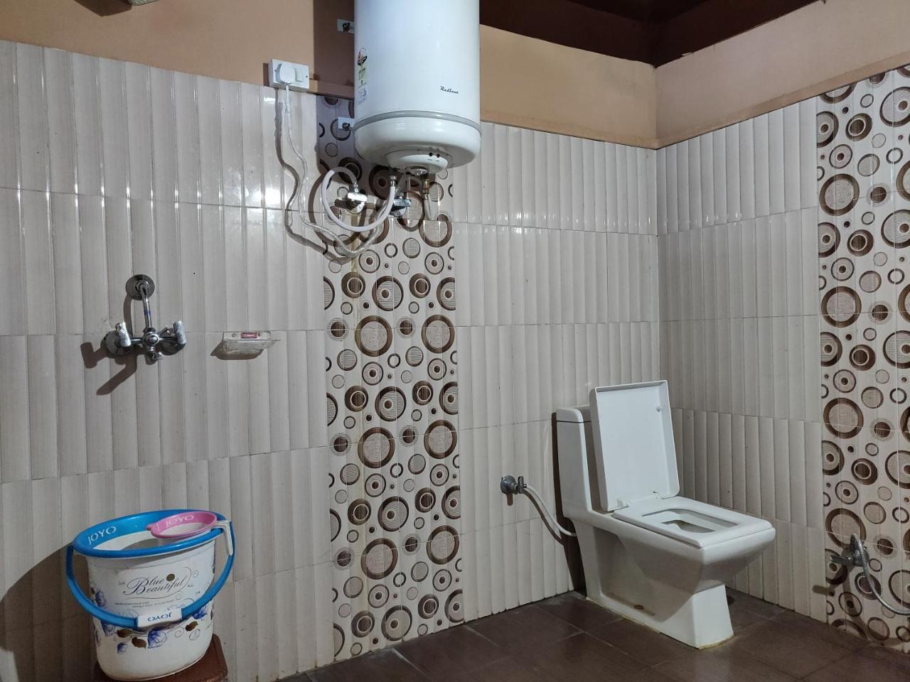 Hotel Rl Dreamland Kud Dış mekan fotoğraf