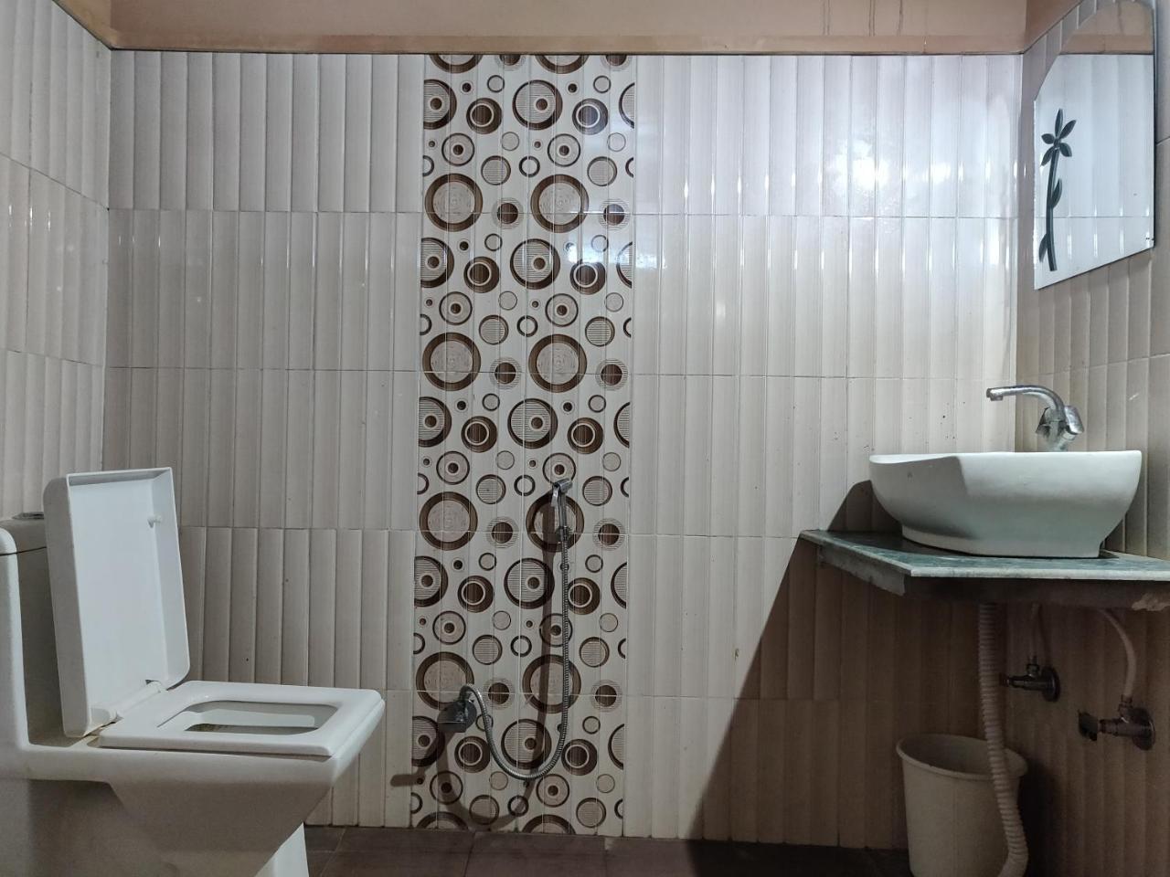 Hotel Rl Dreamland Kud Dış mekan fotoğraf