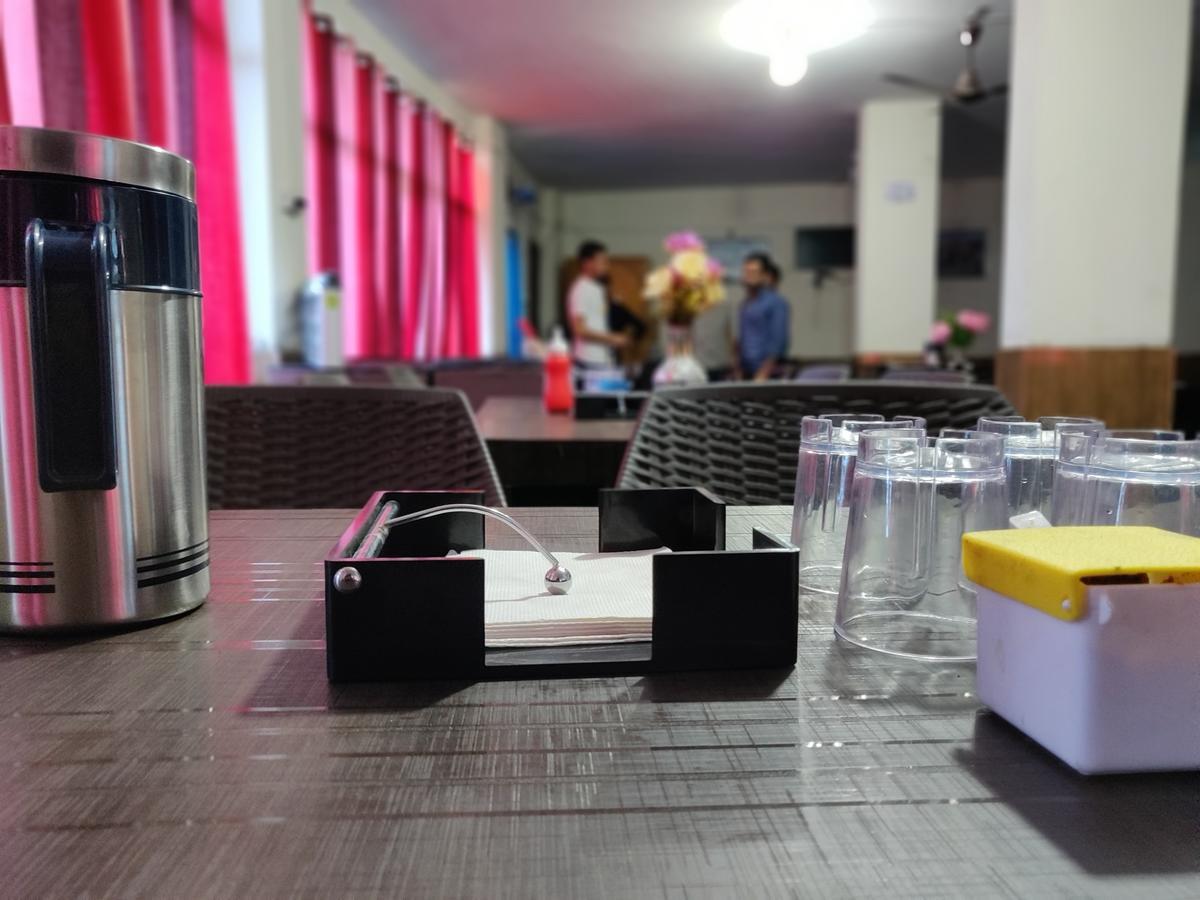 Hotel Rl Dreamland Kud Dış mekan fotoğraf