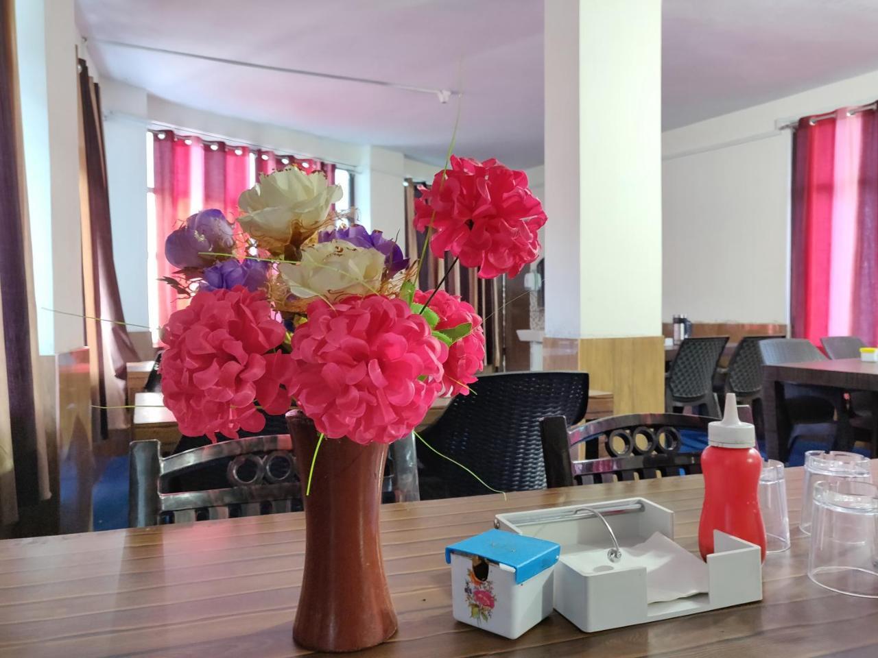 Hotel Rl Dreamland Kud Dış mekan fotoğraf