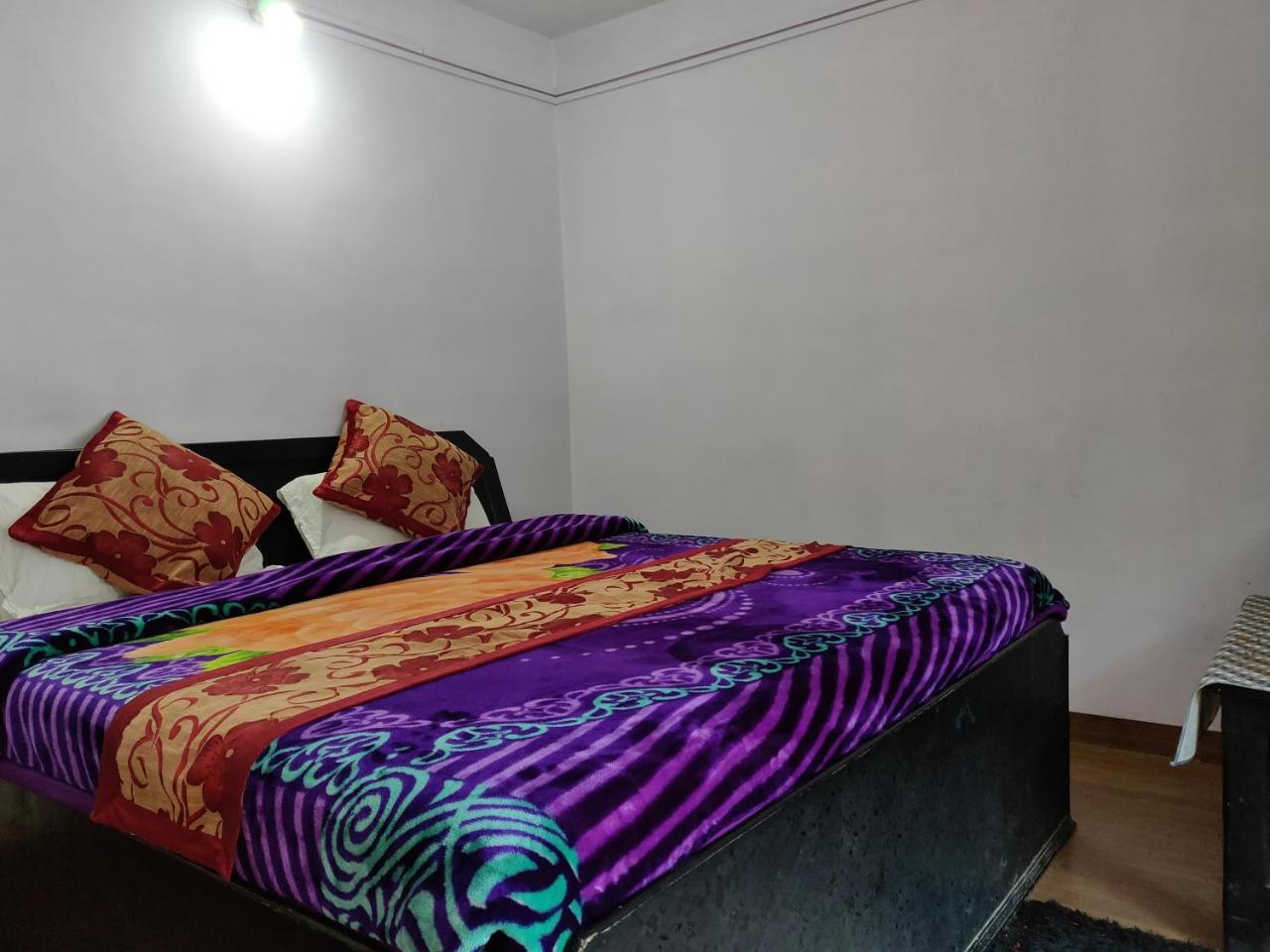 Hotel Rl Dreamland Kud Oda fotoğraf