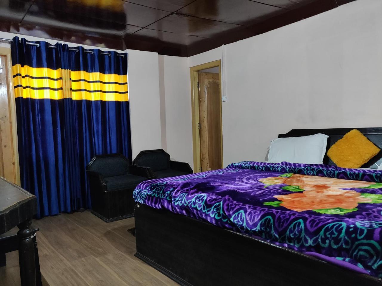 Hotel Rl Dreamland Kud Oda fotoğraf