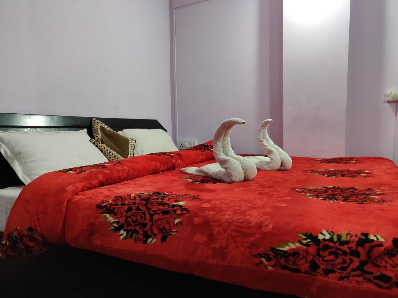 Hotel Rl Dreamland Kud Dış mekan fotoğraf